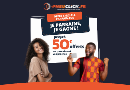 Comment parrainer mes proches ?
